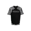 FW23 T Shirt Men's Black 1013302-1A09868-2B020