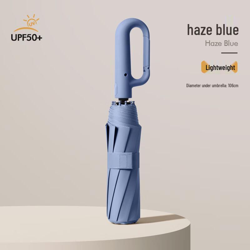 Hanyou Fully Automatic 10-Rib Umbrella