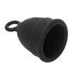 Silicone Menstrual Cup Women Soft Elastic Reusable Period Cup Female Body Care Tool