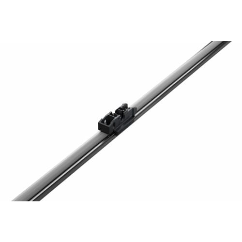 BOSCH Imported Car Flat Wiper Blade Aero Twin Rear 350mm A351H
