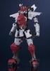 Good Smile Company MODEROID Break Blade Manga Delphing Third Form Assembly Plastic Model Kit [Original Version] Non-Scale