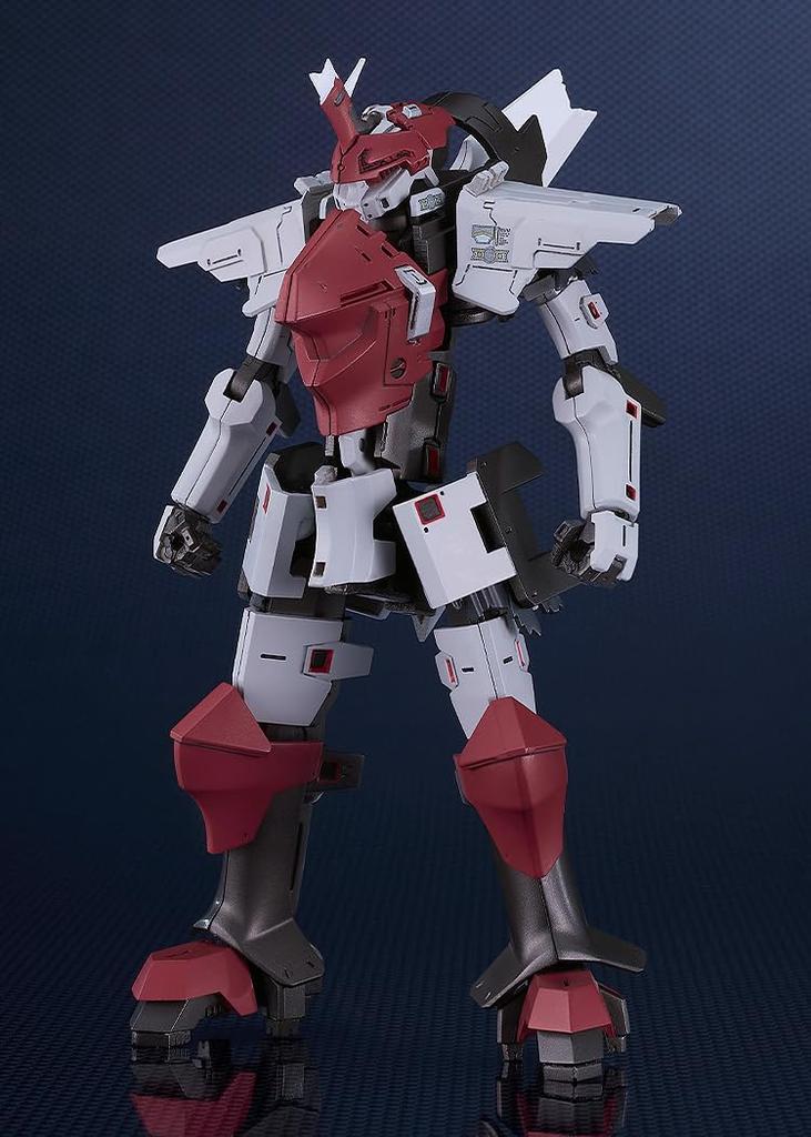 Good Smile Company MODEROID Break Blade Manga Delphing Third Form Assembly Plastic Model Kit [Original Version] Non-Scale