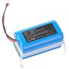 Bateria Shark RVBAT850A RVBAT850 (3400mAh/14.8V) Zamiennik dla odkurzacza robota Shark RV750_N RV720_N RV725_N RV1001AE UR1105ARUS RV2001WD IQ R101 ION