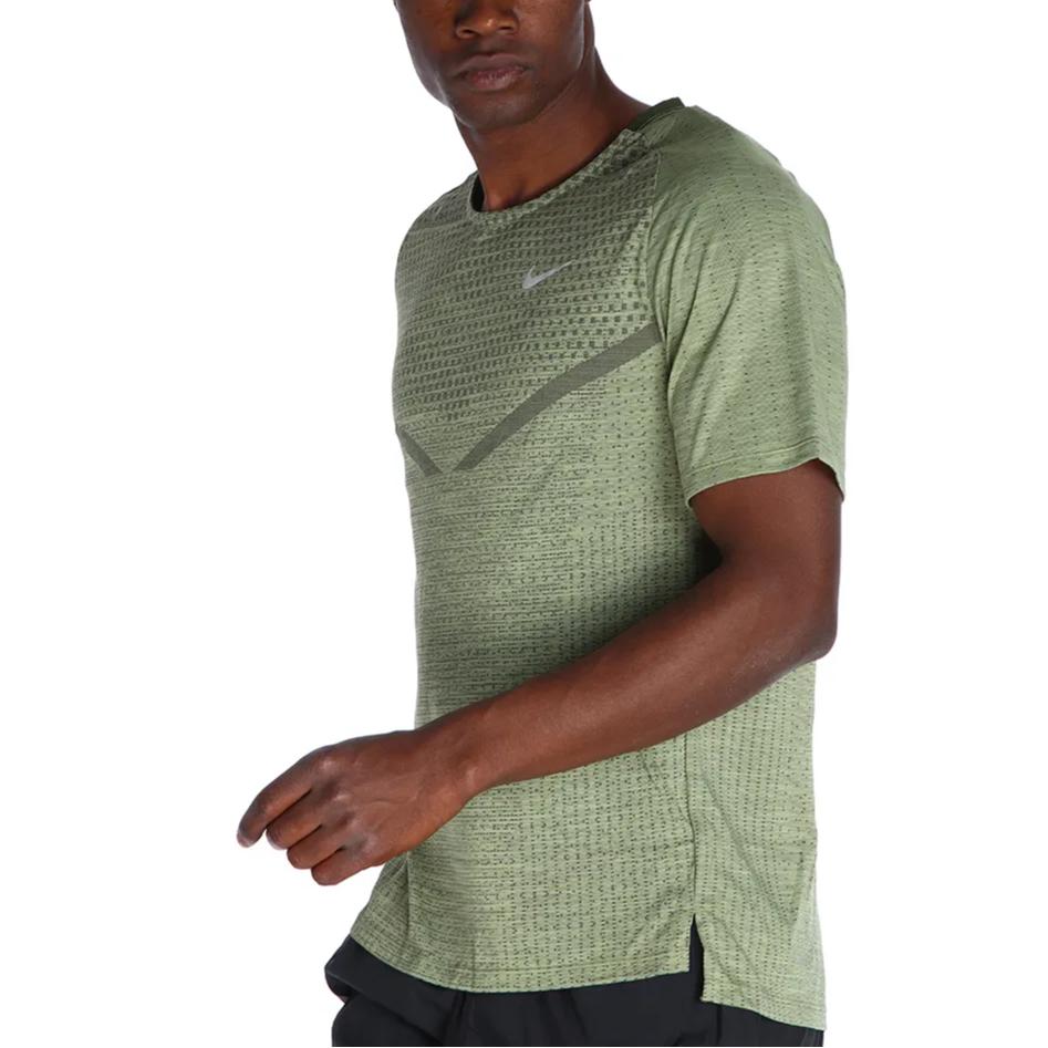 New Nike T Shirts Men's Matcha DM4753-326