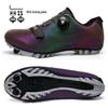 Lishi 896 Mountain Bike Cycling Shoes