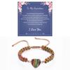 Bracciali – Bracciali con perline
