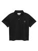NORDISK Premium Supima Silket Polo Shirt - W_Black