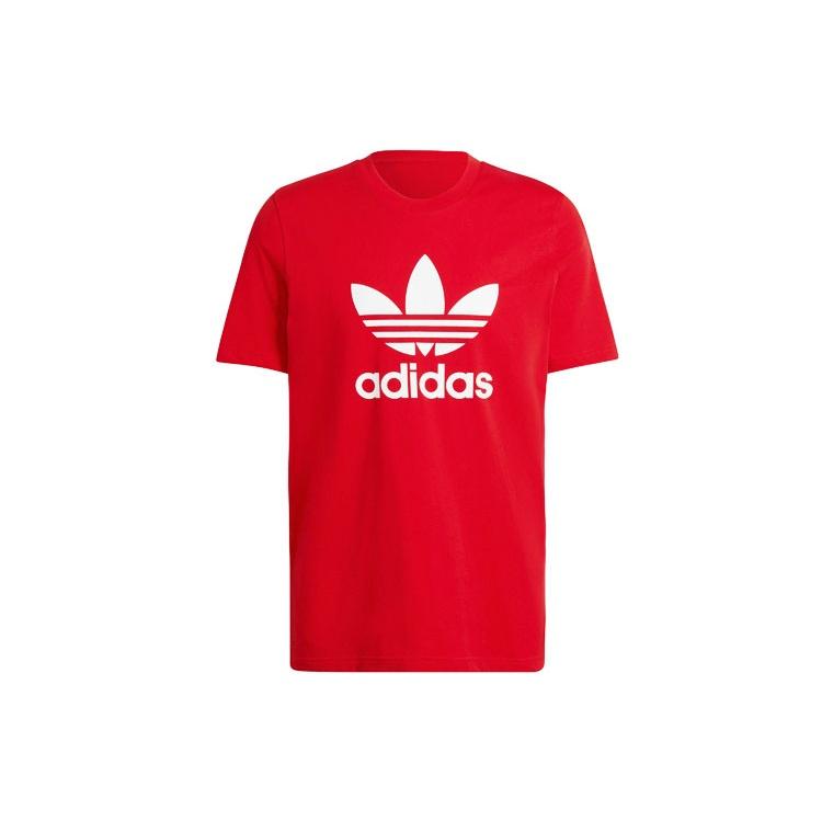 adidas originals Female T-shirt Men s HE9511 L
