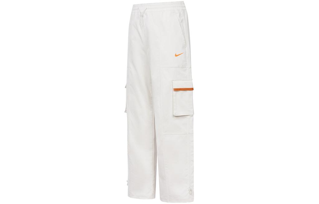 Nike Casual Pants Women's White FJ7729-030