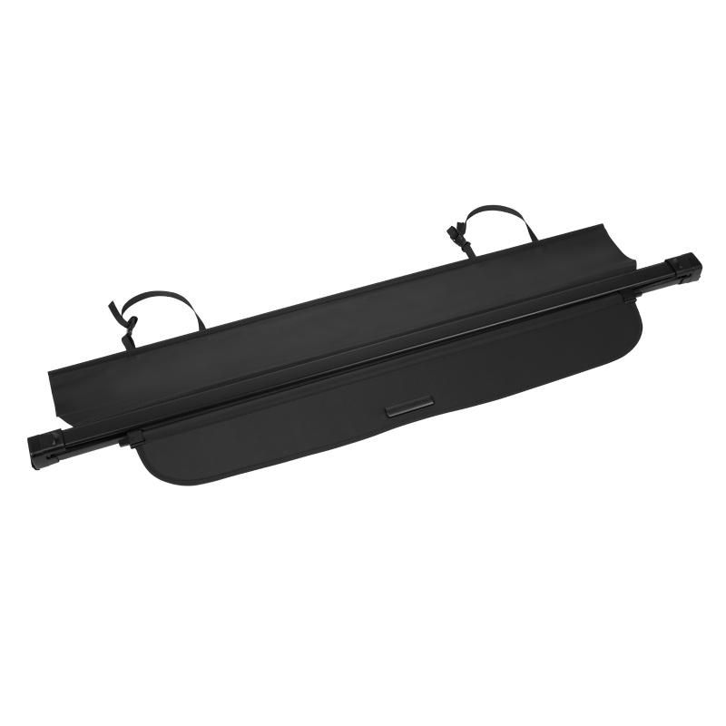 Retractable Rear Trunk Cargo Cover Double Curtain Tail Box Storage Panel For Honda CRV 2023-2025