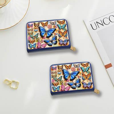 Hobby e creatività – Diamond Painting
