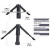 Mini-Stativ-Stabilisator für Feiyu, DJI Pocket3/Nano, Thumb-Action-Kamera