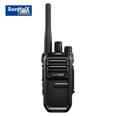 Senhaikesi SHX-L6 Digital Two-Way Radio (CN Version)
