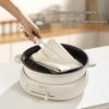 MDNG Cartoon Shiba Inu Silicone Kneading Mat