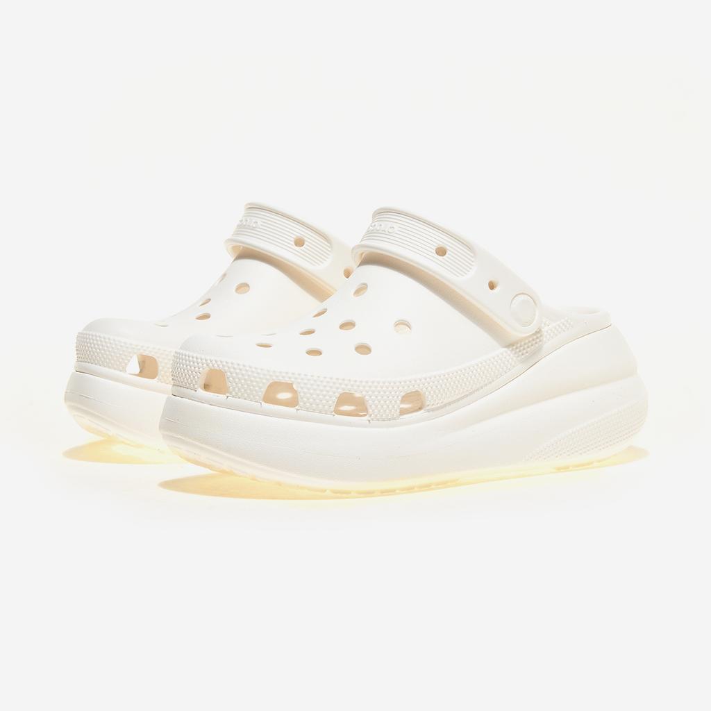 [Crocs] Crush Clog [CRS207521] [Shipped from Korea] 100% Authentic
