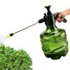 Garden Sprayer Multi-Mode Pressure Mister with 24cm Extended Rod Handheld Watering Jug for Flowers Vegetables Trees Windowsills