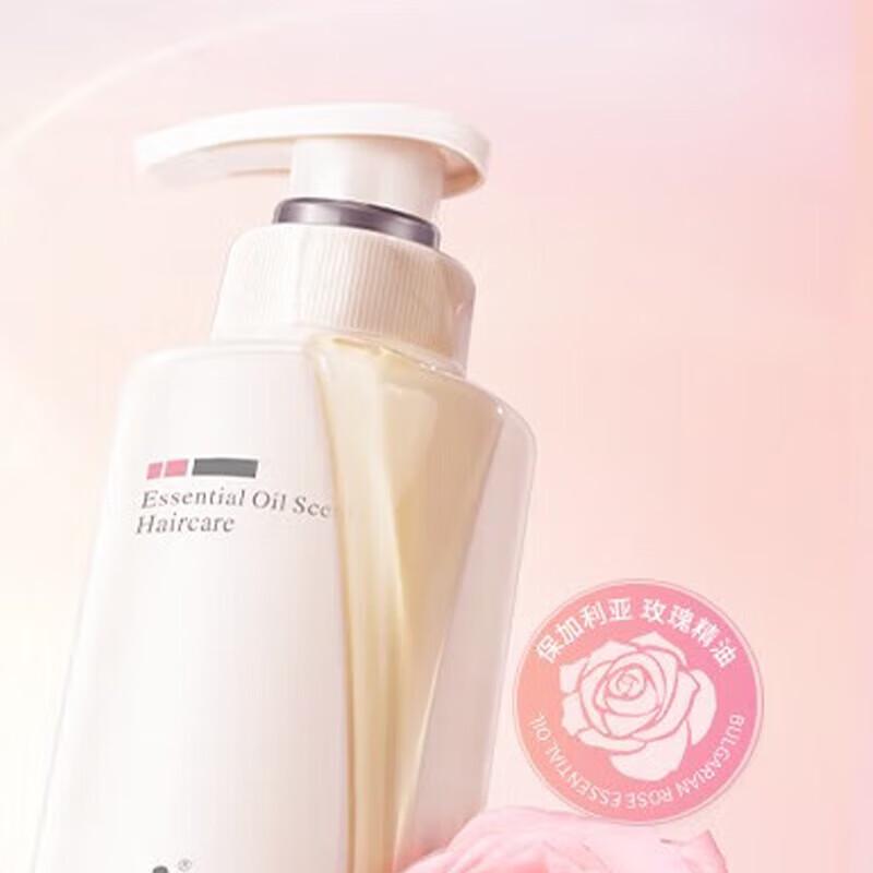 Adolphe Essential Oil Hair Conditioner