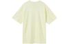 Nike X Naomi Osaka T Shirts Men's Coconut Milk Crew Neck Moderate Straight Fit DX2043-113