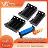 18650 DIY Lithium Battery Holder - 1 To 4 Slots, Drop-Resistant Series