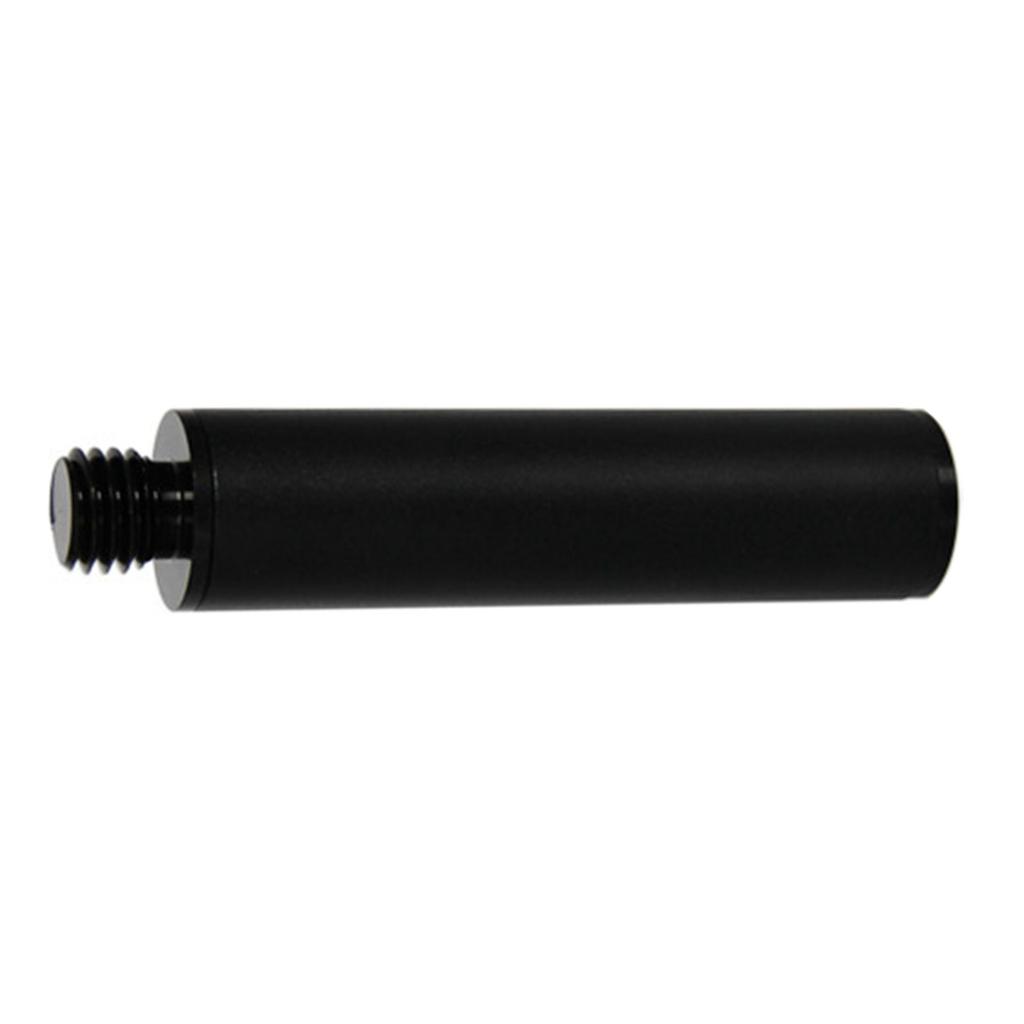 Versatility Survey Rod Carbon Fiber for Prisms, GNSS RTK, with 5/8inch Thread, Portable and Solid Extension Rod