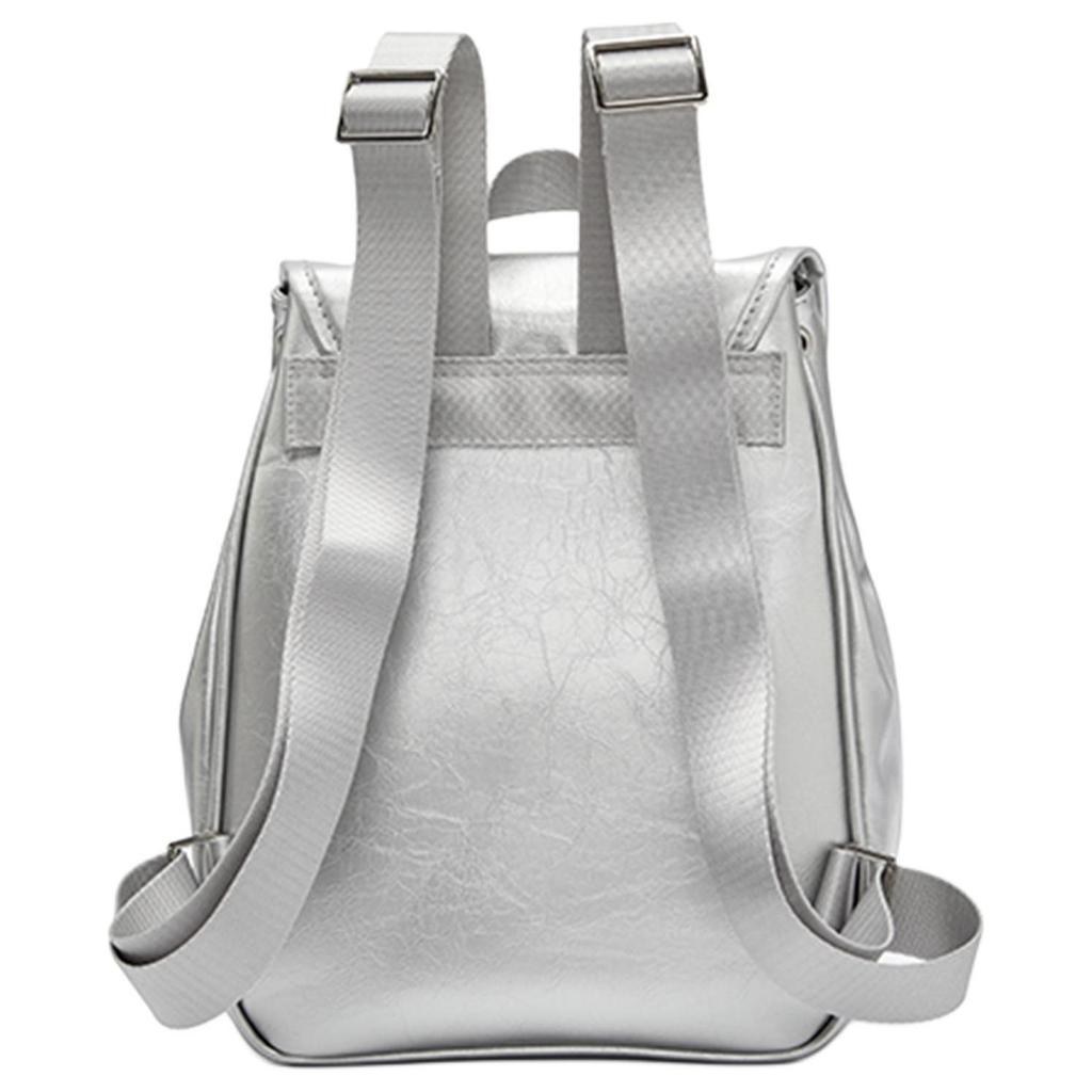 Champion FW24 Letter Pattern Versatile Casual Daily PU Backpack Unisex Backpack U5AACPU64