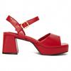 Women's Heel Sandal. Comodosan 105011
