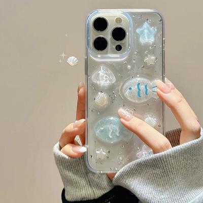 Hüllen für Smartphones – Smartphone-Bumper
