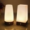 Sensor Night Lamp LED Bedside Lamp Baby Soft Sleep Light for Nursery Bedroom Living Room Corridor Lactation Illumine Ambient Lan