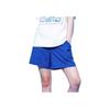 New MLB Casual Shorts Unisex Peacock Blue 3ASMB0533-07CBS