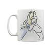 Alice In Wonderland Teatime With Alice Mug