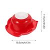 Kitchen Finger Holder Slicer Guard Food Cutting for Hand Protector Grater Vegetable Safety Slicing Guards Chopping Kitchen Tools