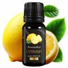 Lemon Essential Oil - Natural Home Fragrance