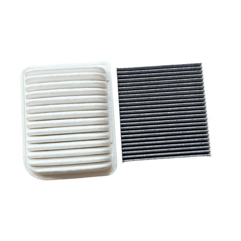Car Air Conditioner Filter Cabin Air Filter Element Set for CITROEN C4 for MITSUBISHI for PEUGEOT MR968274 7803A004  27277-4M400