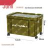 Junli Portable Thickened Outdoor Camping Storage Box