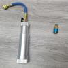 Professional Automotive Refrigerants Changer AC Oil Dye Injector For Car Air Conditioning Maintenance And Repair