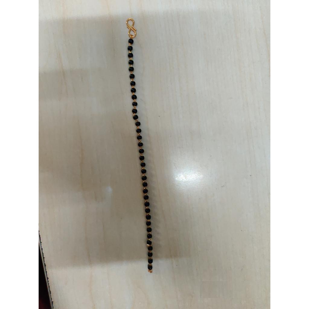 @ Indian Traditional Hand Mangalsutra Bracelet For Women Pack Of 1 SM153-60% OFF