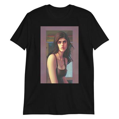 Hauts – T-shirts