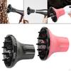 Attachment for Hair Dryers And Styling Curls