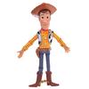 Disney Store (Official) Woody Talking Figure Toy Story 4