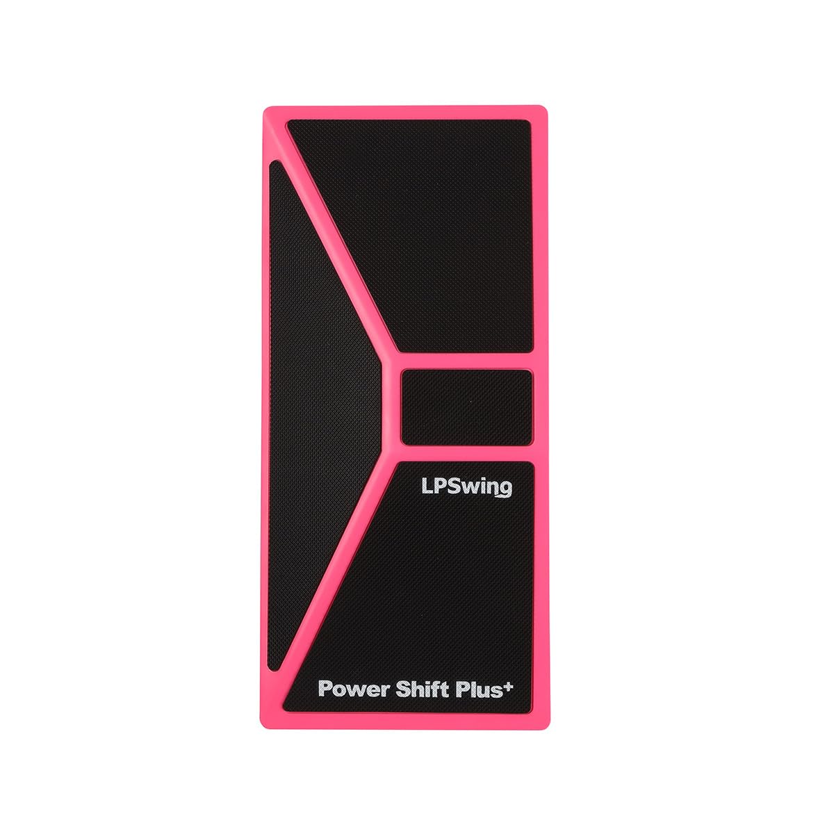 

Тренажер для гольфа LPSwing Power Shift Power Shift PINK Plus+ Plus+ розовый