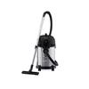 Nilfisk Stainless Steel Wet and Dry Vacuum Cleaner 30L 1400W - MULTIII30TVSCINOX