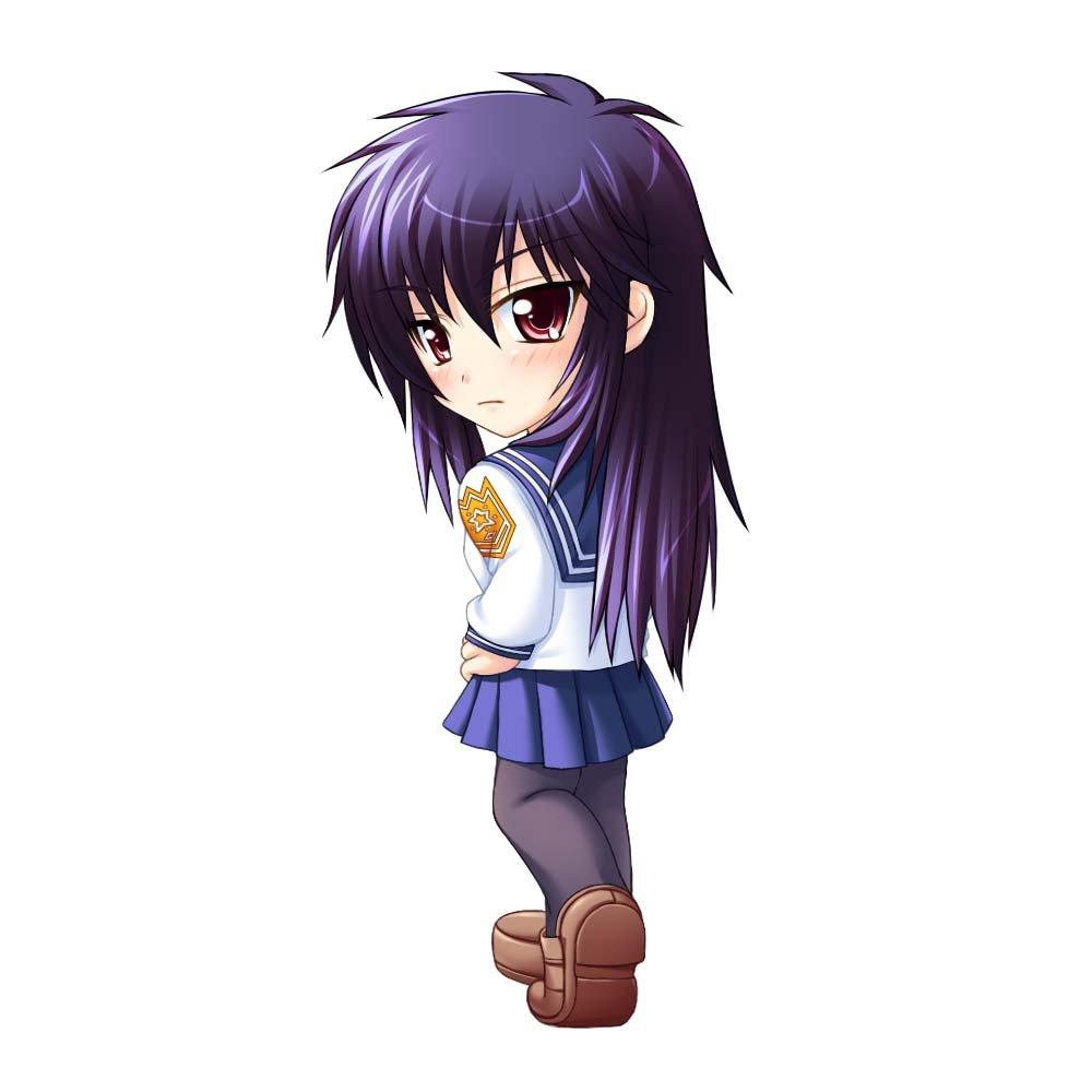 Tsuyokiss 2nd Semester Portable Limited (Special Edition)