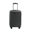 Diplomat HM-6692 Hardside Carry-On Luggage