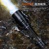 Fenix Rechargeable LED 1500M Beam 500 Portable 8 Hours 50 Minutes Flight Disaster High Ultra Tactical Light for Outdoor 6000mAh Battery TK30R-R