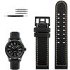 For Hamilton Khaki Field Watch H760250/h77616533/h70605963 H68201993 Watch Strap Genuine Leather Nylon Men Watch Band 20mm 22mm