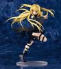 To Golden Darkness scale PVC painted finished Love-Ru (1/8 product)