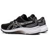 Asics Gel Excite 9 Black White Women Sneakers 1012B182-002