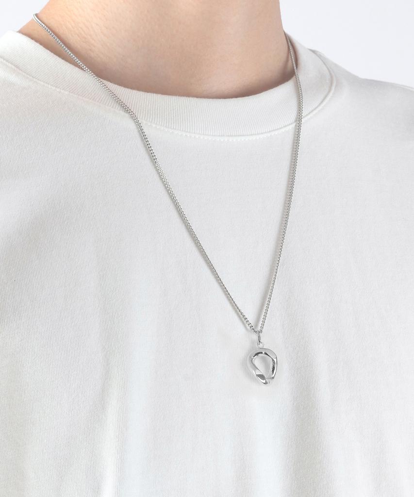 Quarqor #7501 Silver92.5 Necklace