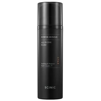 [SCINIC] Power Homme Vše v jednom fluid 150 ml