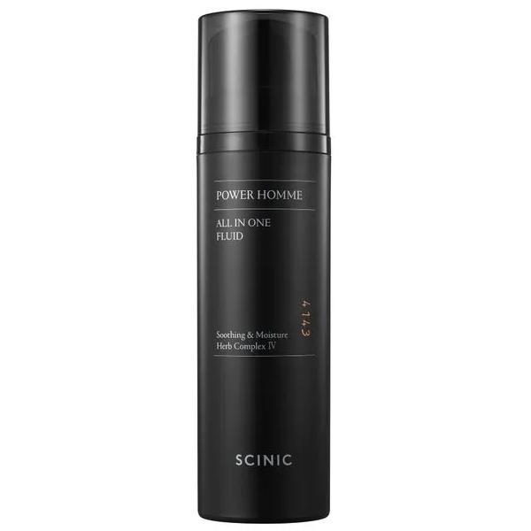 [SCINIC] Power Homme All In One Fluid 150ml